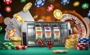 rm9 မိုဘိုင်းအက်ပ် မြန်မာ Online Gaming Hero