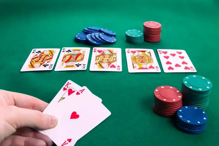 rm9 Live Casino