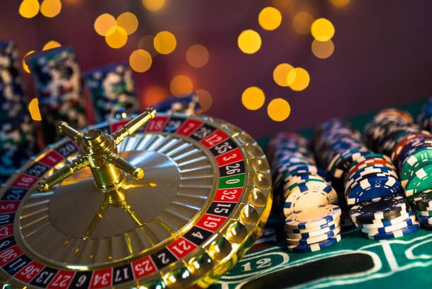 rm9 ကာစီနို Live Dealer Baccarat Myanmar Online Casino Game