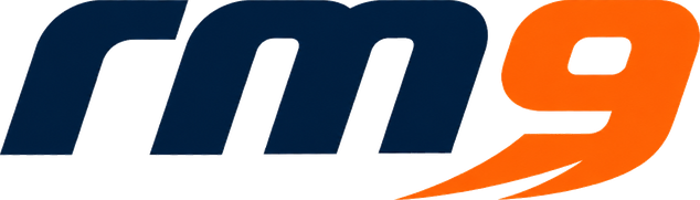 rm9 Logo